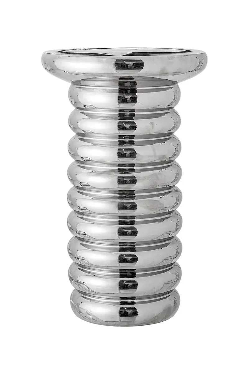 tavolino Spike 30 x 50 cm Grigio