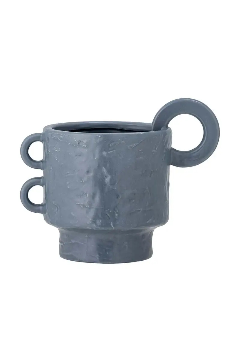 vaso da fiori Alfine Blu