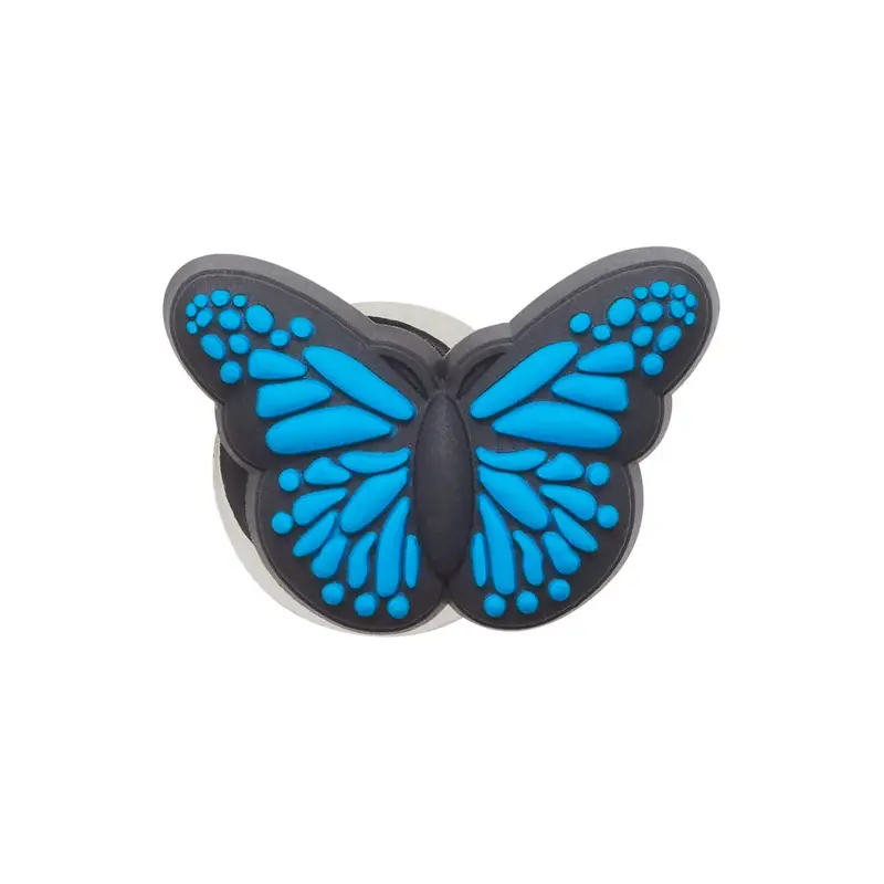 Blue butterfly