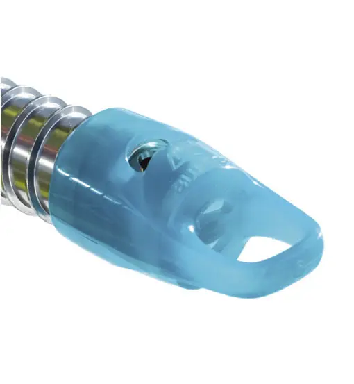 Aero Cap Protector Blue