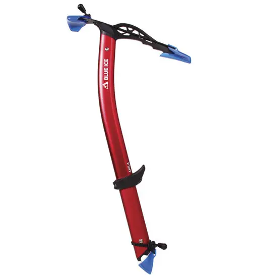 Akila Adze - piccozza Red