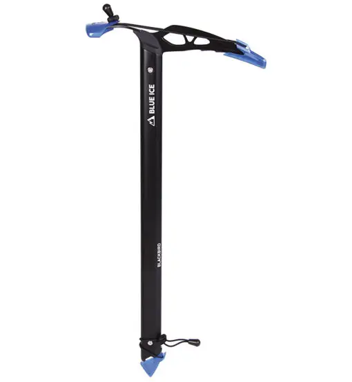 Blackbird - piccozza Black