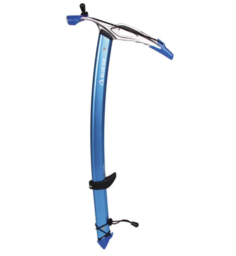 Bluebird - piccozza Blue