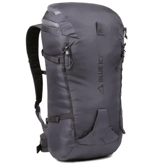 Chiru 32 - zaino alpinismo Grey