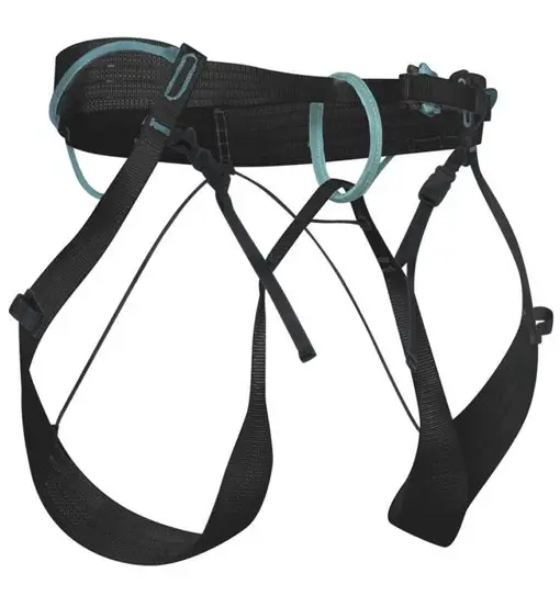 Choucas - imbrago Black