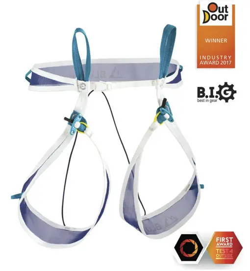 Choucas Light - imbrago White