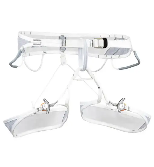 Choucas Pro - imbrago arrampicata Grey