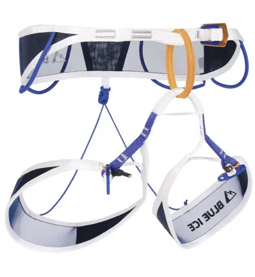 Choucas Pro - imbrago White