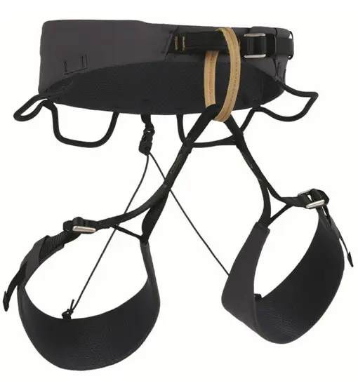 Cuesta Adj - imbrago basso Grey