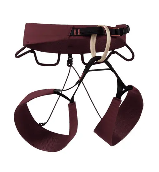 Cuesta - imbrago arrampicata Violet