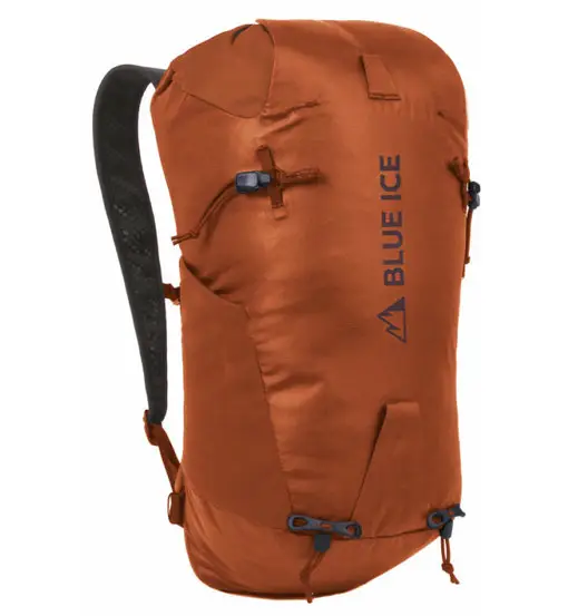Dragonfly 18 - zaino alpinismo Orange