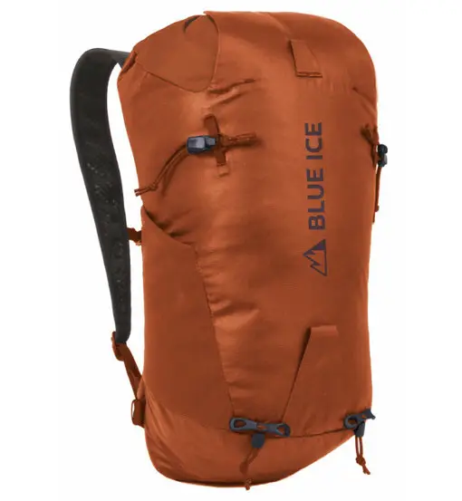 Dragonfly - zaino alpinismo Orange