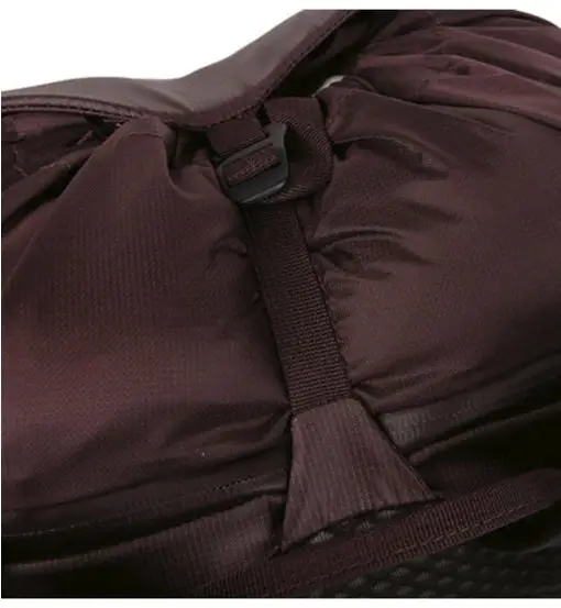 Dragonfly - zaino alpinismo Red