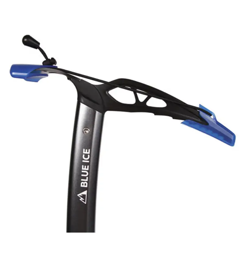 Falk - piccozza Grey