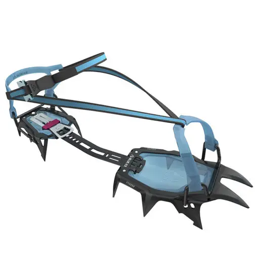 Griffin 12 Universal - ramponi Blue