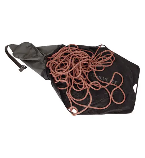 Koala - sacca porta corda Grey