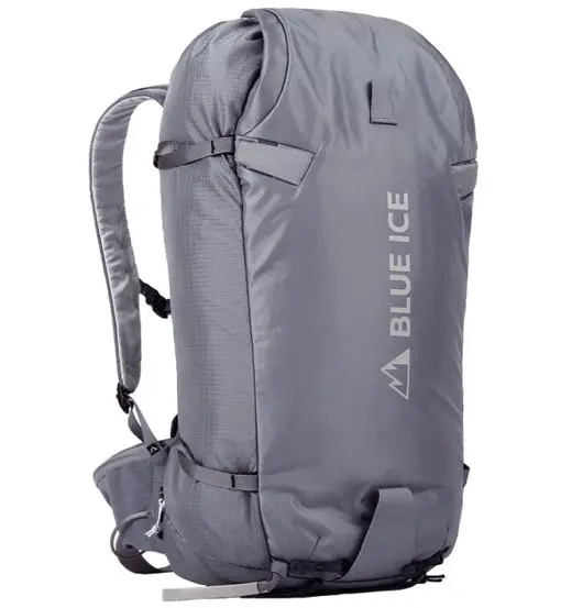 Kume 32L - zaino scialpinismo Grey