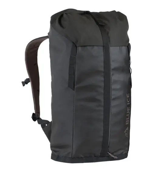 Moonlight 25L Pack - zaino arrampicata Black