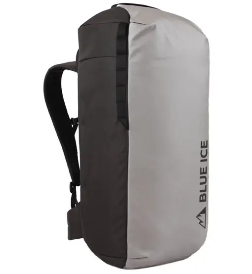 Octopus 35L - zaino arrampicata Grey