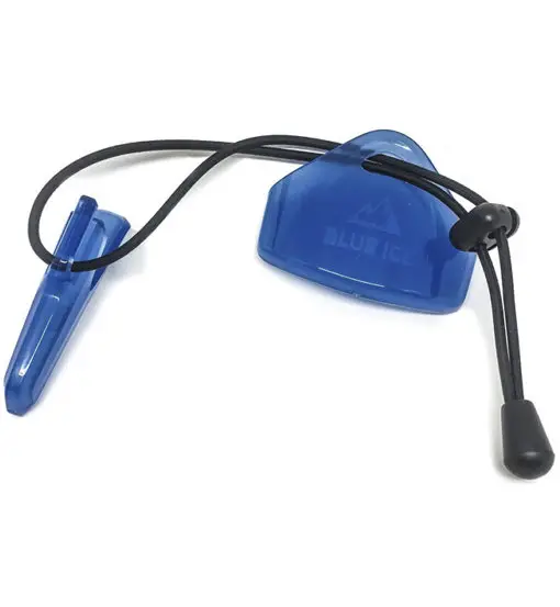 Pick / Adze Protector - accessorio piccozze Blue