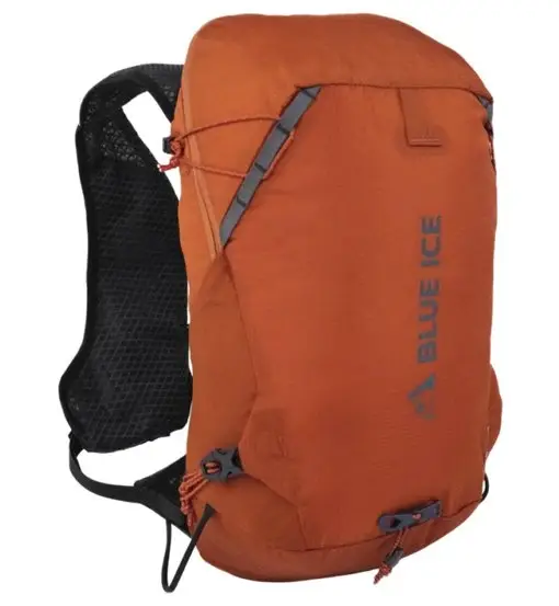 Reach 20L - zaino arrampicata Red