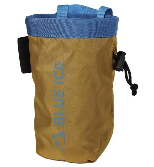 Saver - porta magnesite Yellow