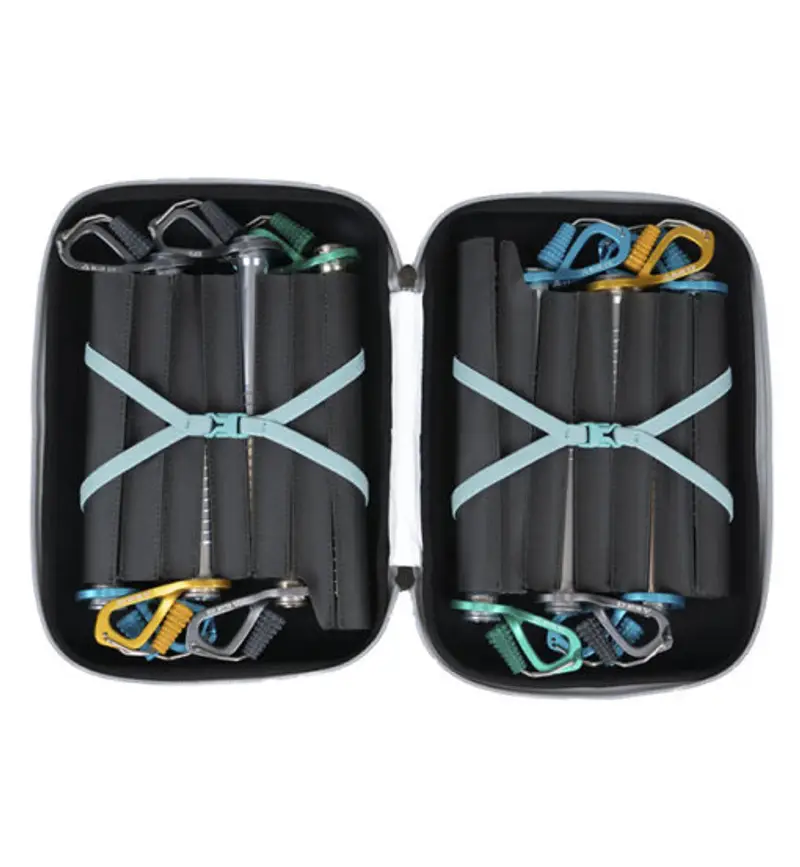 Screw Keeper - custodia porta viti Blue