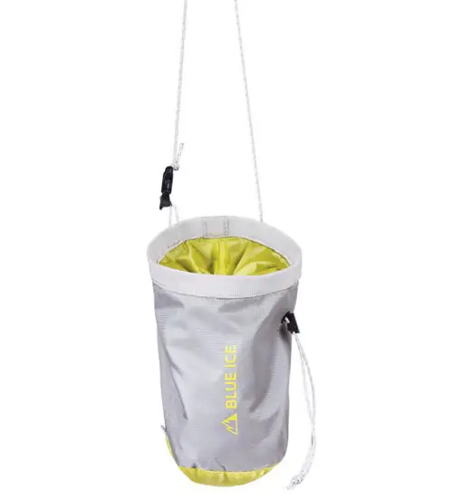 Sender Chalkbag - portamagnesite Grey