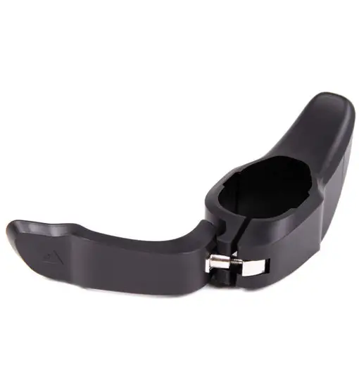 Sliding Pommel - accessorio per piccozze Black