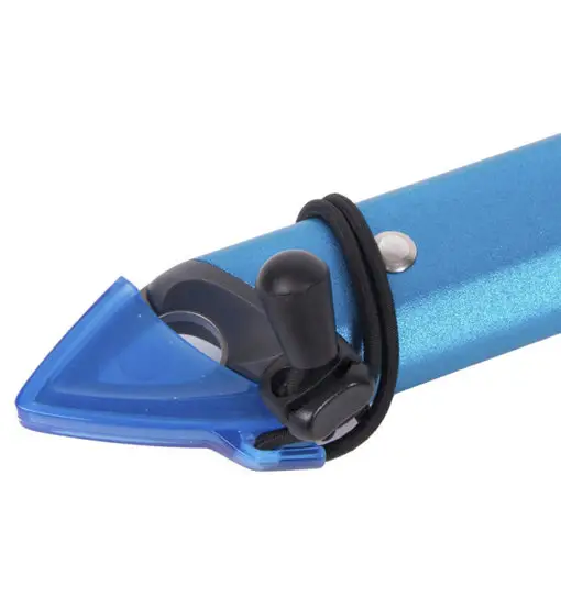 Spike Protector - accessorio piccozze Blue