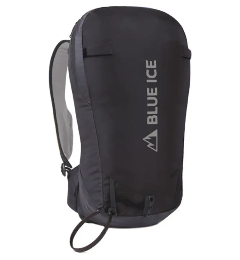 Taka - zaino alpinismo Blue