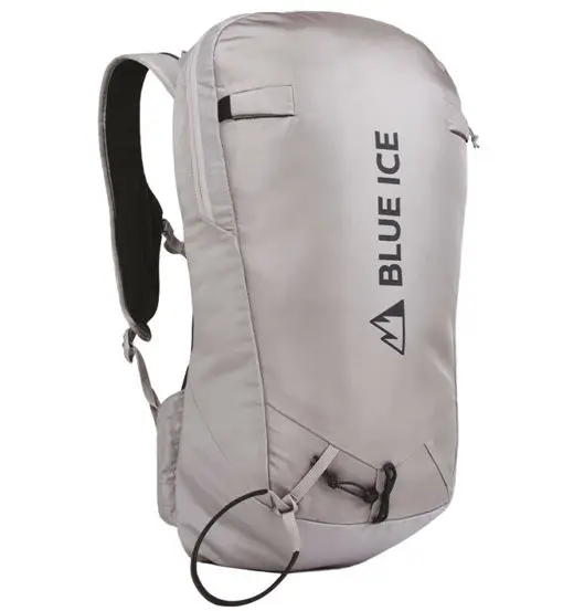 Taka - zaino alpinismo Grey