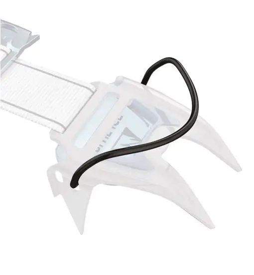 Toe Bails - accessorio ramponi Black