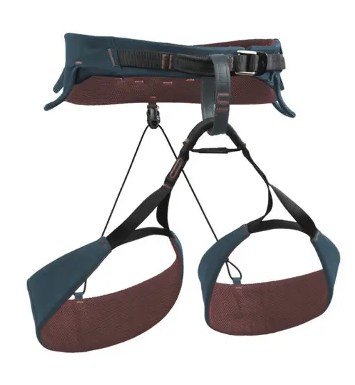 Vista Ms Harness - imbrago Blue