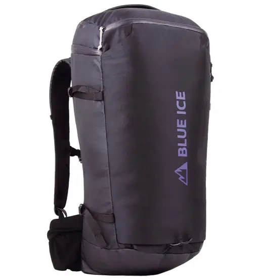 Yagi 28L - zaino scialpinismo Grey