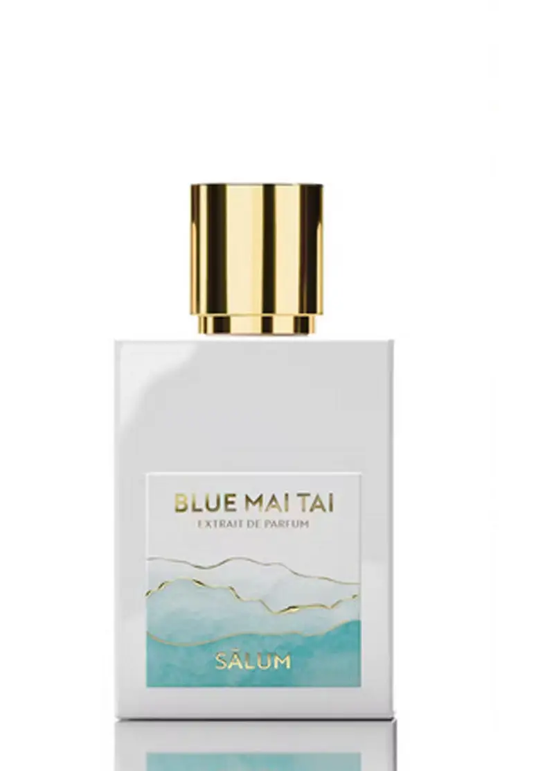 Blue Mai Tai (Extrait de Parfum 50ml)