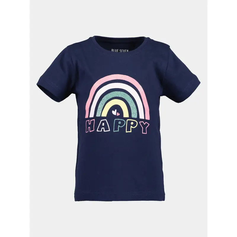 Blue Seven T-shirt Blu 4206127