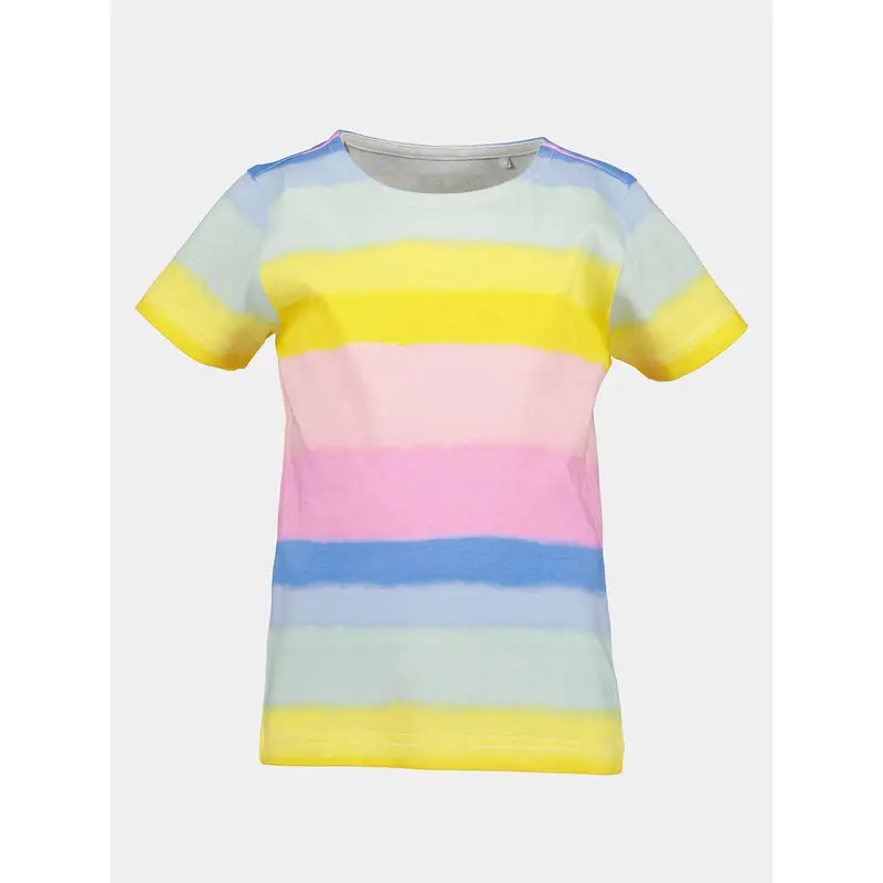 T-shirt 702300 X Multicolore Regular Fit