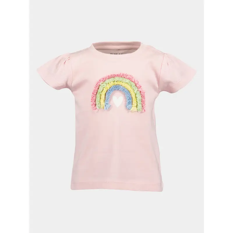 Blue Seven T-shirt Rosa 3204316