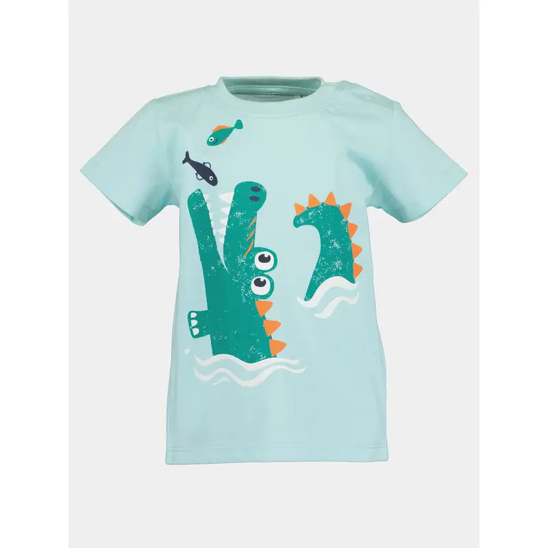 Blue Seven T-shirt Blu 3204352