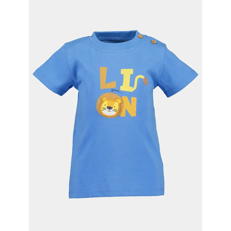 Blue Seven T-shirt Blu 3204355