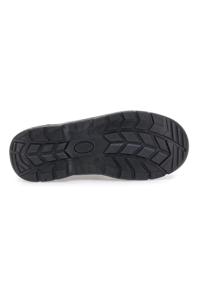 Scarpe Antinfortunistica Grigie Blue Star 60 S1P SRC [GRIGIO] miniatura 5