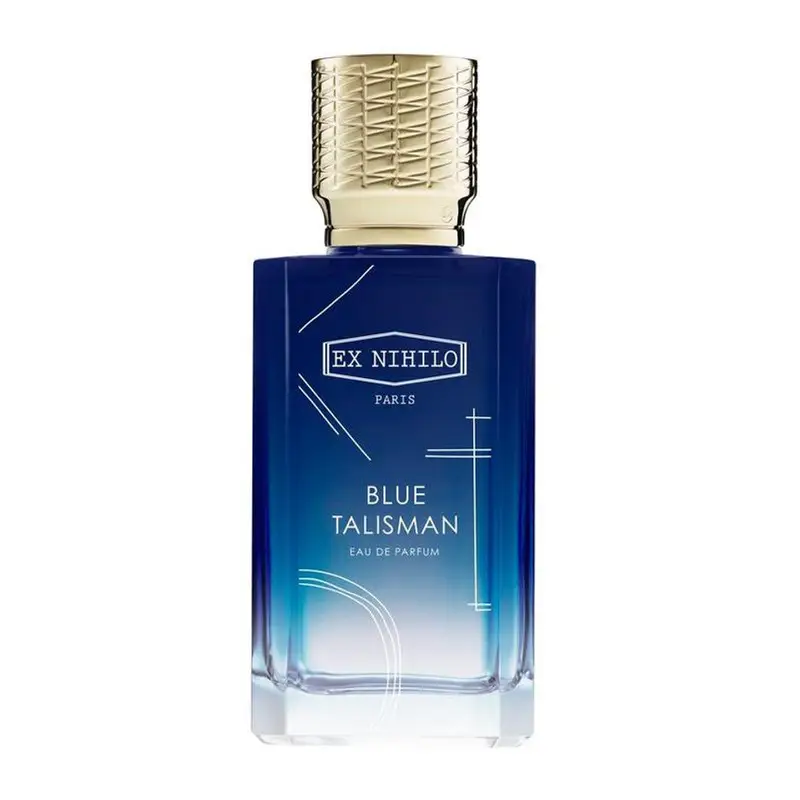 Blue Talisman EDP 100ml