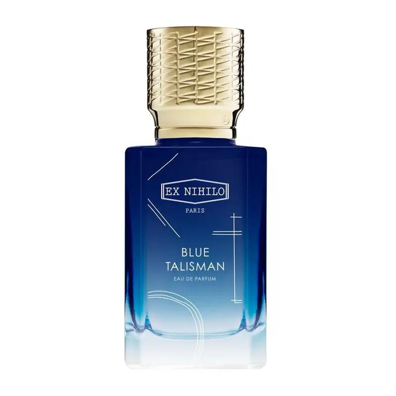 Blue Talisman (EDP 50)
