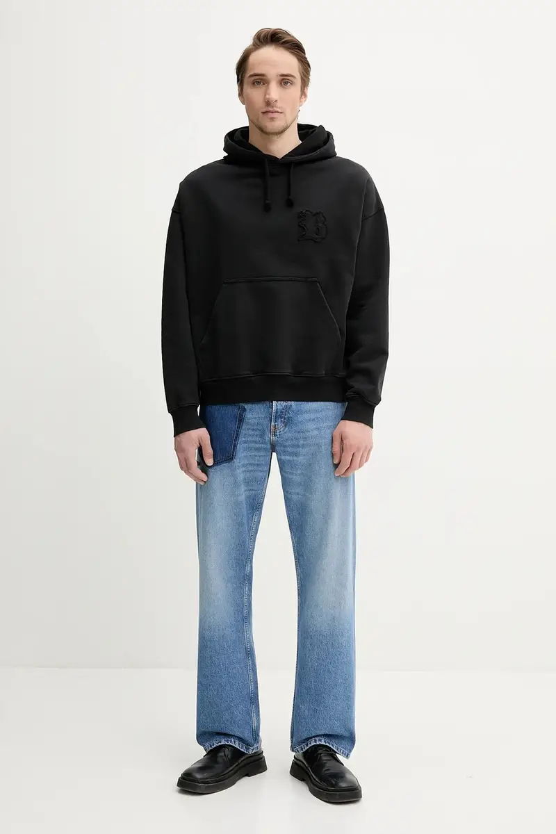 BLUEMARBLE Jeans Blu 3580527 miniatura 2