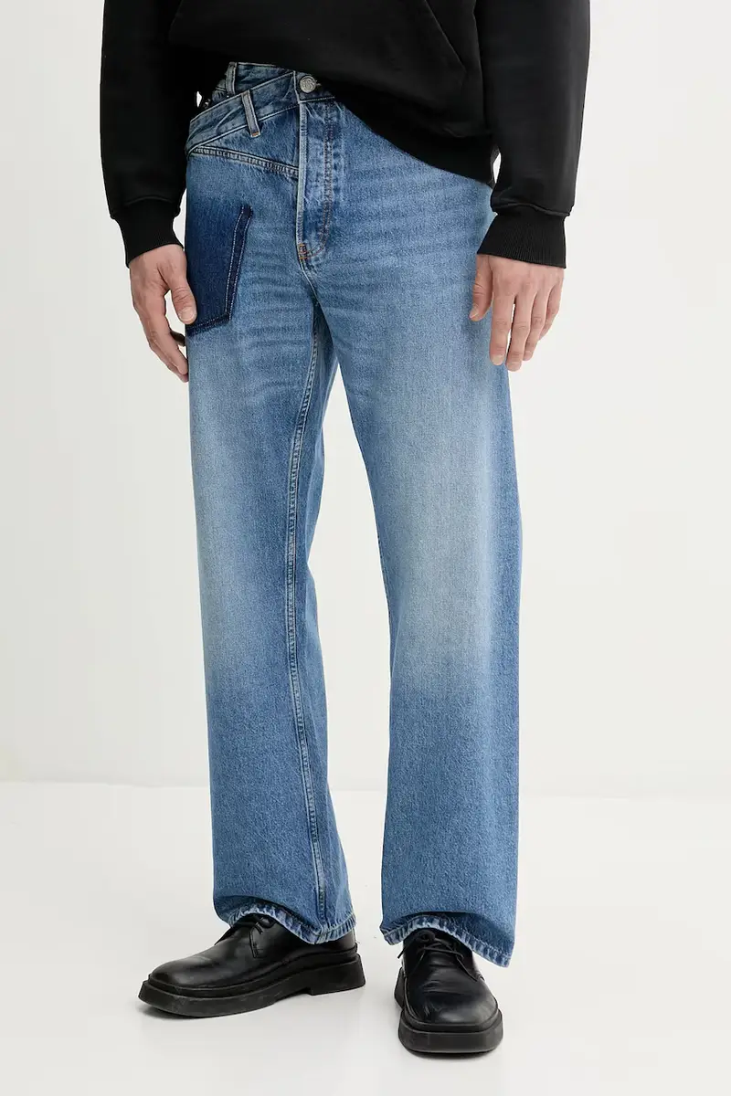 BLUEMARBLE Jeans Blu 3580527