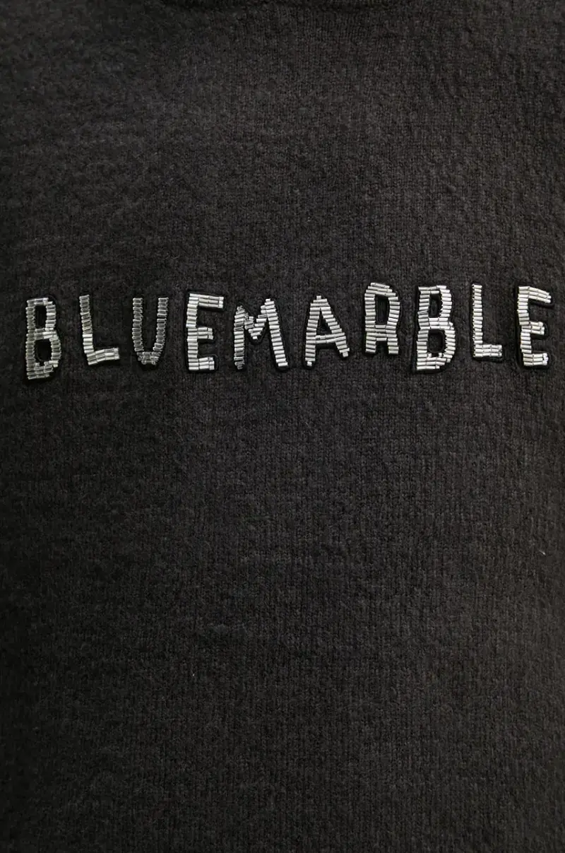 maglione uomo colore marrone HO10.KN19B24 miniatura 5