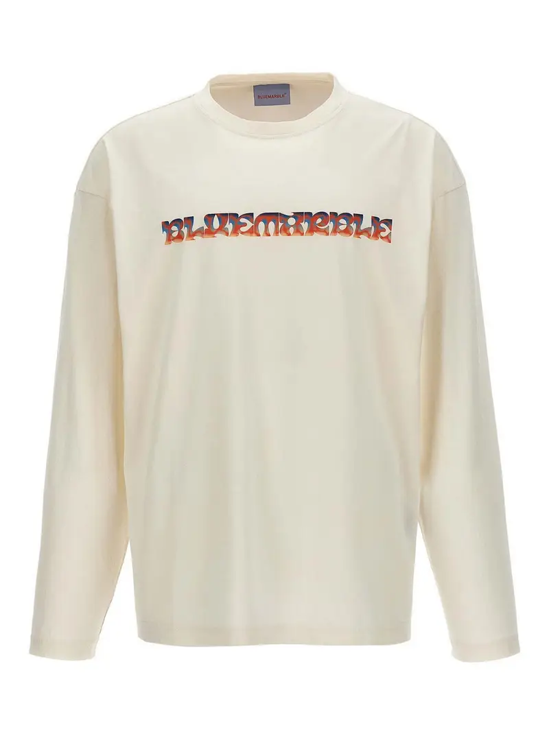 BLUEMARBLE T-shirt Bianco 3260815