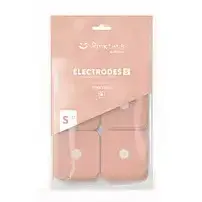 Elettrodo quadrato Bluetens