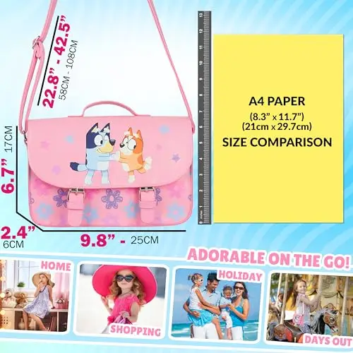 BlueY Borsetta bimba Bambina 3145590 miniatura 2